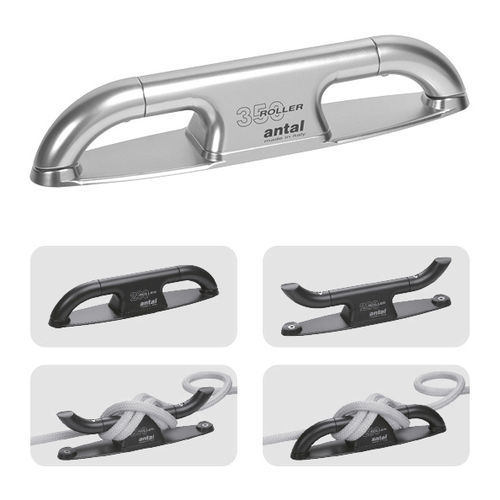 Galloccia per barca - RC350SI - Antal - apribile / in alluminio anodizzato