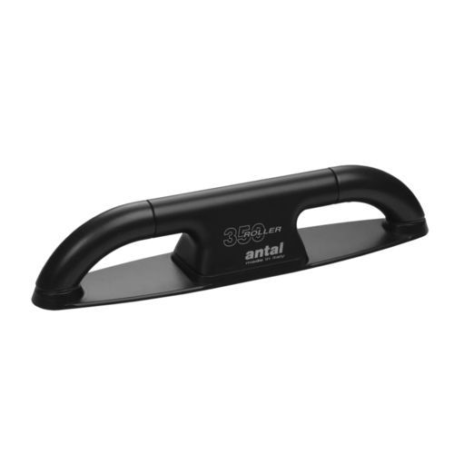 Galloccia per barca - RC350 - Antal - apribile / in alluminio anodizzato