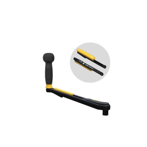 Manovella per winch - 2122SLY - Antal