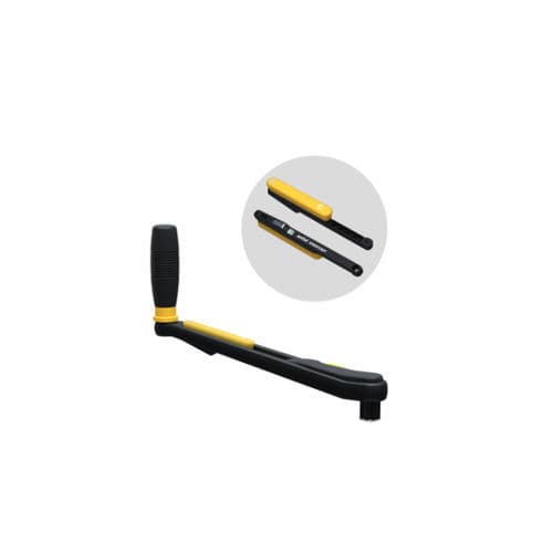 Manovella per winch - 2121SLY - Antal