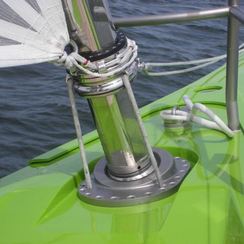 Tamburo per barca a vela - UD-xTC - Reckmann Yacht Equipment GmbH