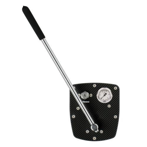 Pompa per barca a vela - HCP series - Reckmann Yacht Equipment GmbH - per sistema idraulico / olio / da braccia