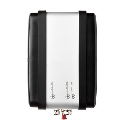 Pompa per barca a vela - HPS series - Reckmann Yacht Equipment GmbH - per sistema idraulico / olio / elettrica