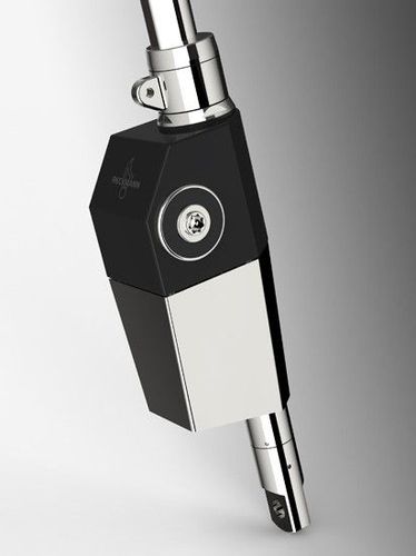 Avvolgitore per barca a vela - EF-90 series - Reckmann Yacht Equipment GmbH - di vela di prua / elettrico / sovracoperta