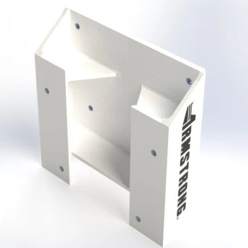 Supporto motore per barca - Armstrong Nautical - jack-plate / su misura