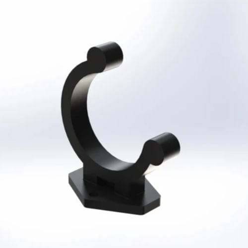 Clip - Armstrong Nautical