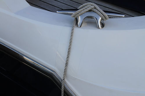 Galloccia per barca a vela - 51 253 - Barton Marine - piatta