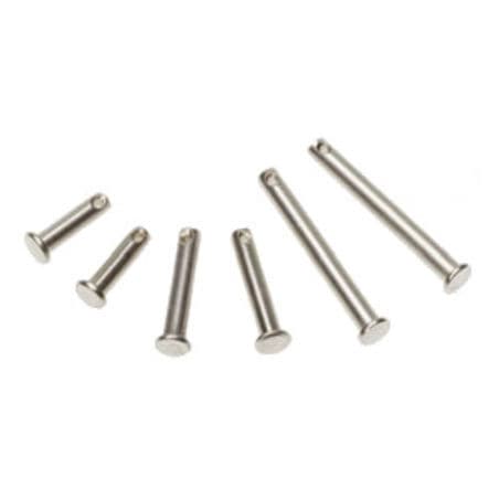 Asse di cassa per barche a vela - 60 203	 - Barton Marine
