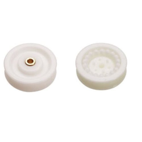 Bozzello singolo - 64 801	 - Barton Marine - a frizione / a cuscinetti / per barca a vela