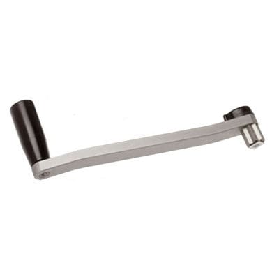 Maniglia per winch in alluminio - 210XX series - Barton Marine