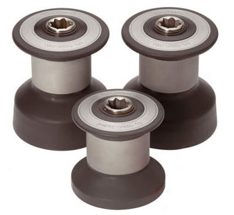 Winch 2 velocità - 21 200 - Barton Marine