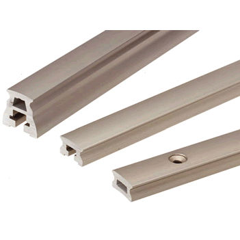 Rotaia di scotta - 2400X series - Barton Marine - per barca a vela