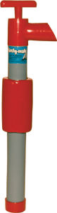 Pompa per kayak - 318P series - Beckson - di trasferimento / di sentina / ad acqua