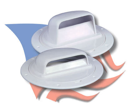 Manica a vento per barca - DP-LP series / DP-HP series - Beckson