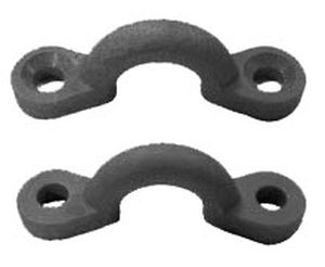 Ponticello per canoa-kayak - BKT-04-C / BKT-04-S - Beckson - in nylon