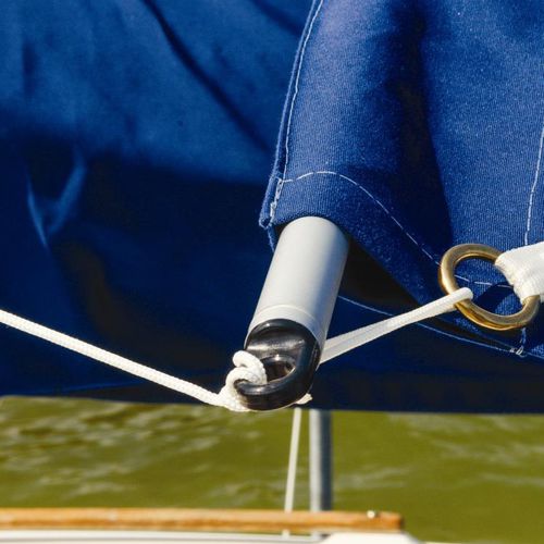 Tangone per barca a vela - 503000 - Forespar - telescopico