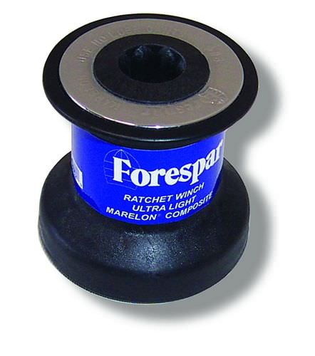 Winch 1 velocità - MARELON - Forespar - in composito