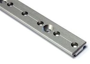 Rotaia di scotta - 339007  - Forespar - per barca a vela / a T