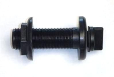 Tubo passascafo per barche in plastica - 906081 - Forespar