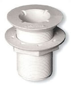 Tubo passascafo per barche in plastica - 250 SERIES - Forespar