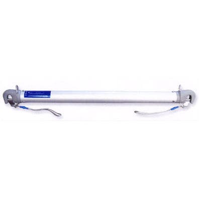 Tangone per barca a vela - HEAVY DUTY - Forespar - telescopico