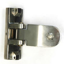 Carrello per tangone - FC-125 - Forespar