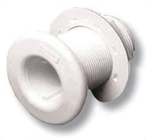 Tubo passascafo per barche in plastica - 251 series - Forespar