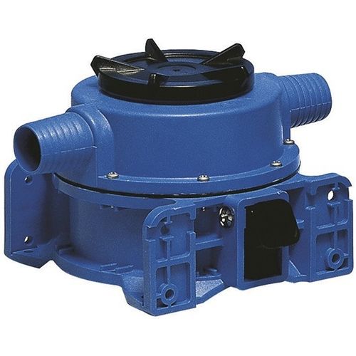Pompa per barca - 11723 - Plastimo - di sentina / ad acqua / per carburante