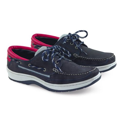 Calzature di bordo - 67471 - Plastimo - per uomo / in pelle