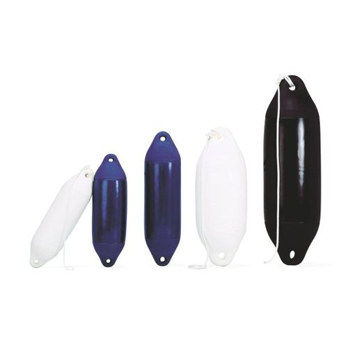 Parabordo per barca - PERFORMANCE - Plastimo - cilindrico / gonfiabile