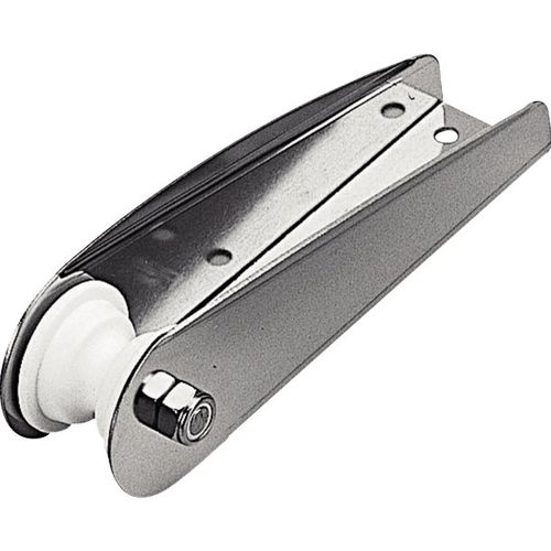 Musone a rulli - 13244 - Plastimo - in acciaio inossidabile