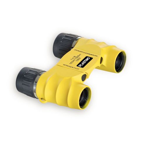 Binocolo a tenuta stagna - POCKET  - Plastimo - autofocus / 7x18