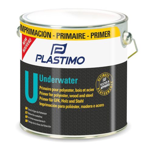 Primer per barca - 59336 - Plastimo - per alluminio