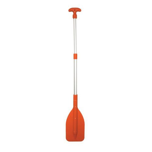 Pagaia per barca - 67505 - Plastimo - da turismo / simmetrica / singola
