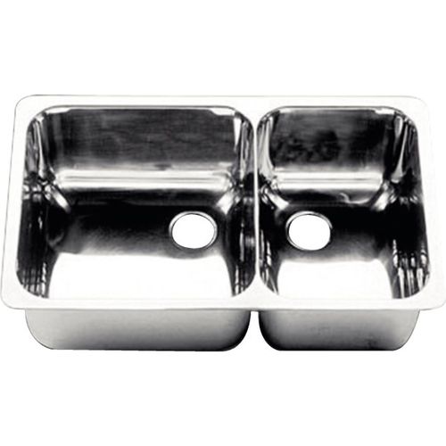 Tappo Per Occhiello Barca In Acciaio Inox - Raccordo Per Bimini Top 25mm