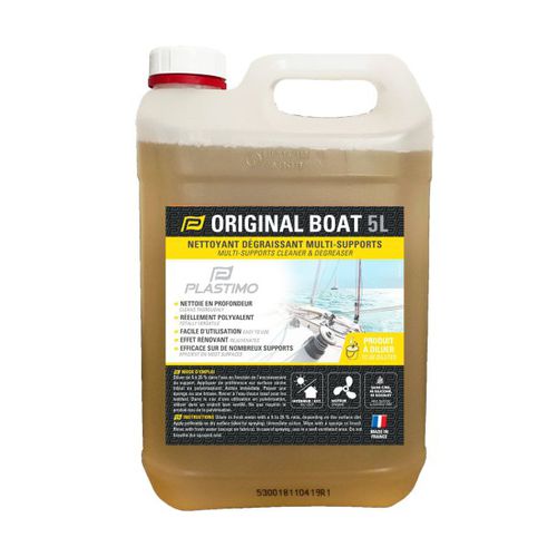 Detergente multisuperficie - 68789 - Plastimo - per barca / sgrassatori