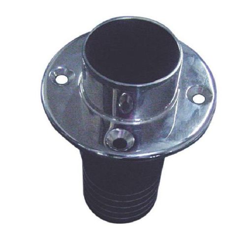 Uscita di scappamento inox - 4739 series - Plastimo