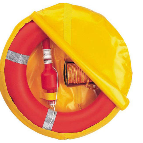 Salvagente anulare SOLAS - 35926 - Plastimo