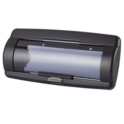Custodia per lettore audio di barche - WC4-B - Poly-Planar - a tenuta stagna