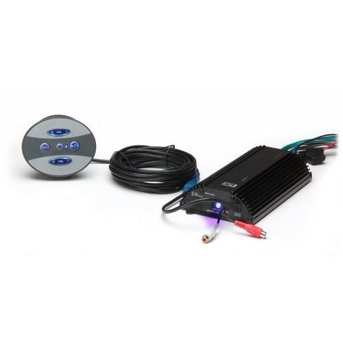 Amplificatore audio - ME60BT  - Poly-Planar - marino / 4 canali