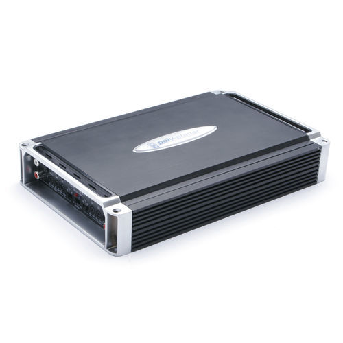 Amplificatore audio - ME400D - Poly-Planar - marino