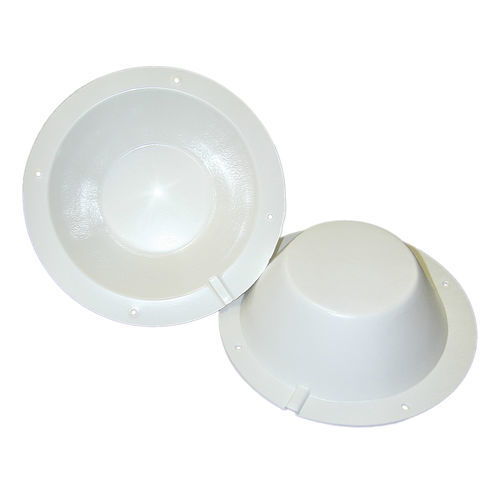 Coperchio posteriore di altoparlante per imbarcazioni - SBC-2 - Poly-Planar