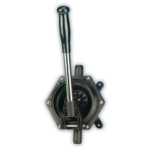 Pompa per barca - 29240-0000  - Xylem - di sentina / ad acqua / da braccia