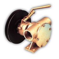 Moto-pompa per barca - 51080 series - Xylem