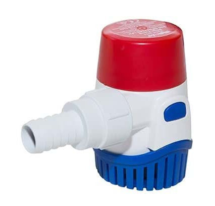 Pompa per barca - Standard - Xylem - di sentina / ad acqua / a rotore