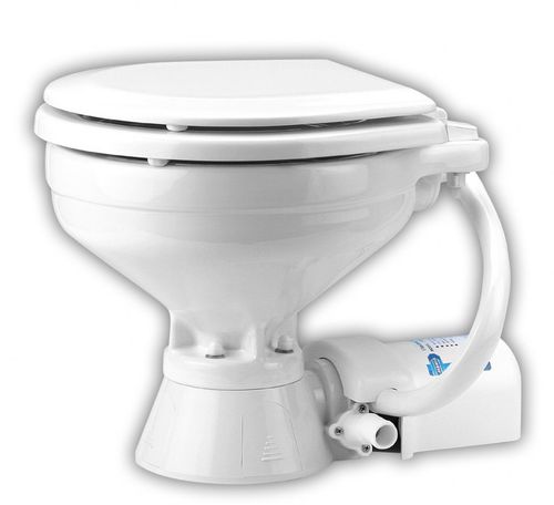 WC marino - 37010 series - Xylem - elettrico / in ceramica