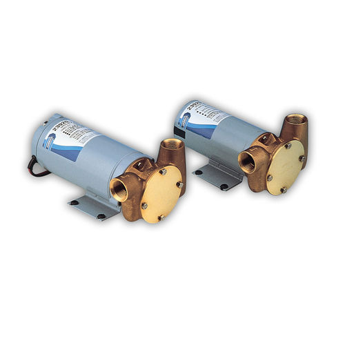 Pompa per barca - 23920 series  - Xylem - di sentina / ad acqua / a girante