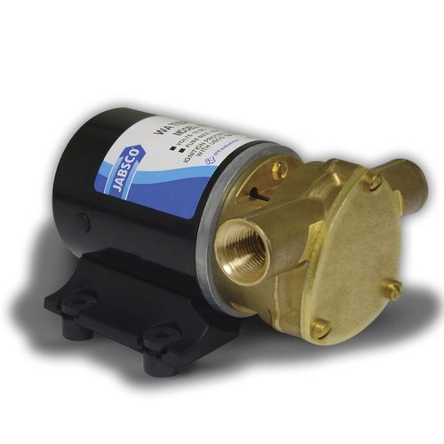Pompa per barca - 18660 series - Xylem - di sentina / di circolazione / per ballast