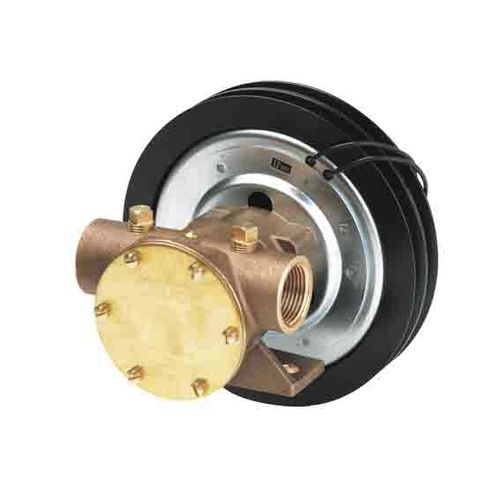 Moto-pompa per barca - 11860 series  - Xylem