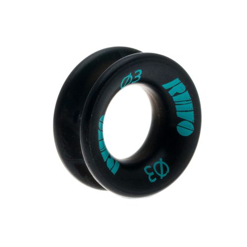 Anello per barca a vela - R8310  - RWO - rotondo / ø max. cima: 7 mm